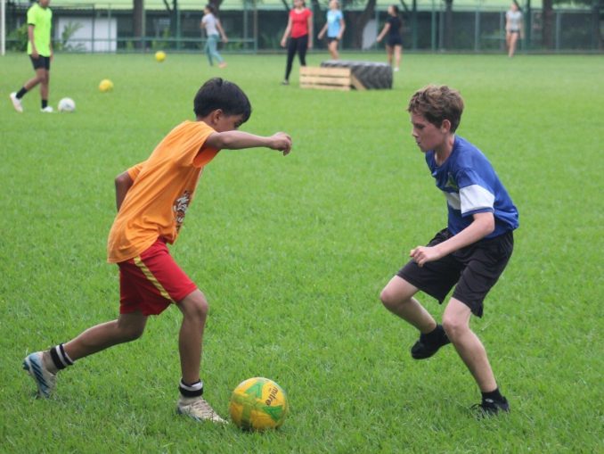 Sports Catch Up (October 2126) Eagle Eye