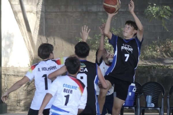 Sports Recap for May 5-9