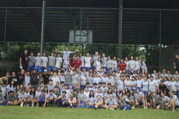 Year Wrap Up